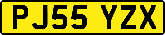 PJ55YZX