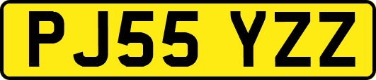 PJ55YZZ