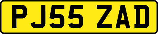 PJ55ZAD