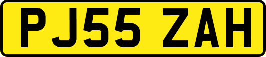 PJ55ZAH