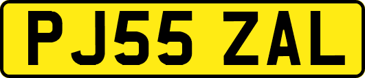 PJ55ZAL