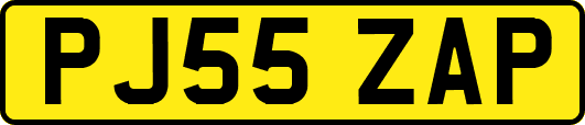 PJ55ZAP