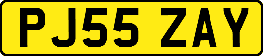 PJ55ZAY