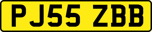 PJ55ZBB