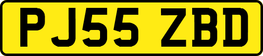 PJ55ZBD