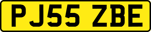PJ55ZBE