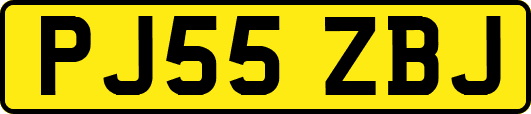 PJ55ZBJ