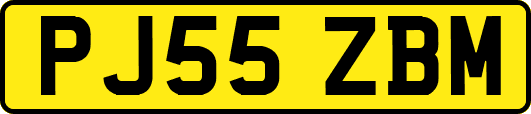 PJ55ZBM