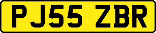 PJ55ZBR