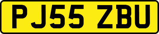 PJ55ZBU