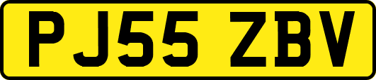 PJ55ZBV