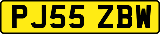 PJ55ZBW