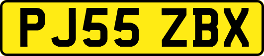 PJ55ZBX