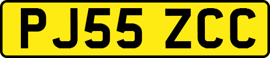 PJ55ZCC