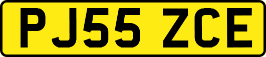 PJ55ZCE