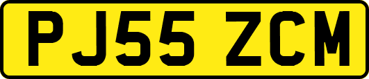 PJ55ZCM