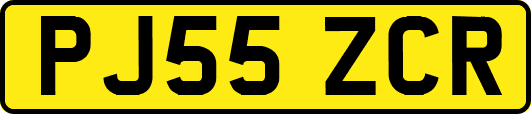 PJ55ZCR