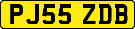PJ55ZDB