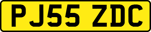 PJ55ZDC