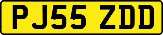 PJ55ZDD
