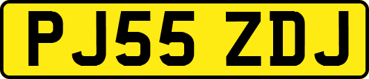 PJ55ZDJ