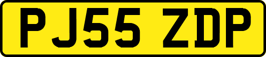 PJ55ZDP
