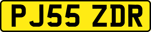 PJ55ZDR