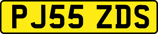 PJ55ZDS