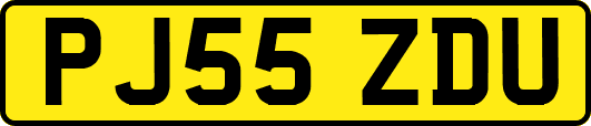 PJ55ZDU