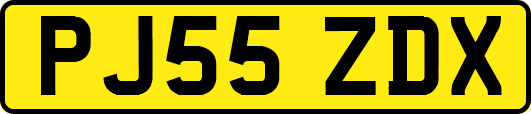 PJ55ZDX