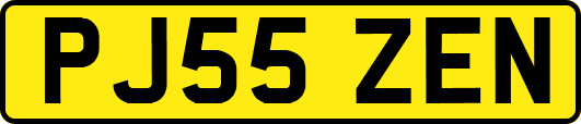 PJ55ZEN
