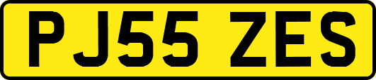 PJ55ZES