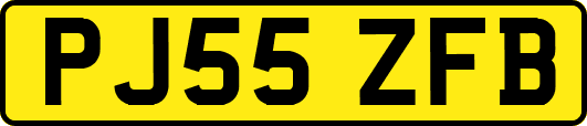 PJ55ZFB