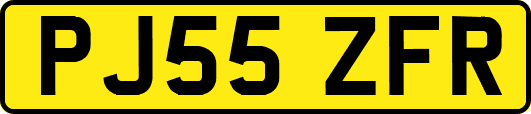 PJ55ZFR
