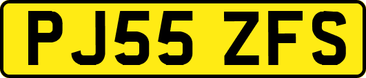 PJ55ZFS