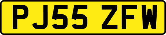 PJ55ZFW
