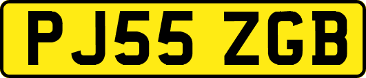 PJ55ZGB