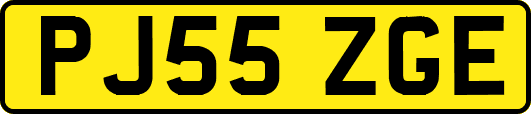 PJ55ZGE