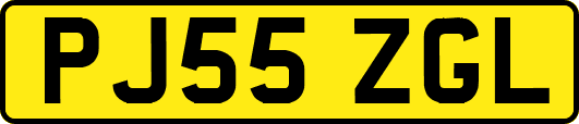 PJ55ZGL