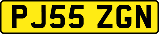 PJ55ZGN