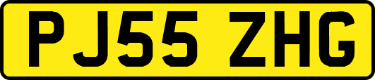 PJ55ZHG