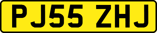 PJ55ZHJ