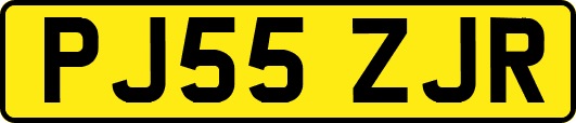 PJ55ZJR