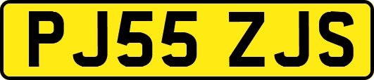 PJ55ZJS