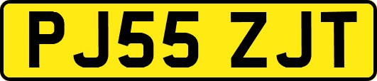 PJ55ZJT