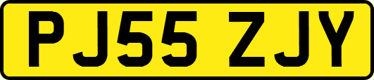 PJ55ZJY