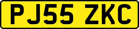 PJ55ZKC