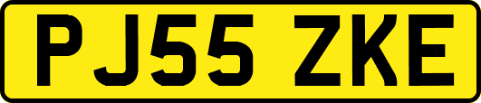 PJ55ZKE