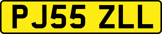 PJ55ZLL