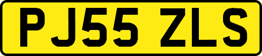 PJ55ZLS